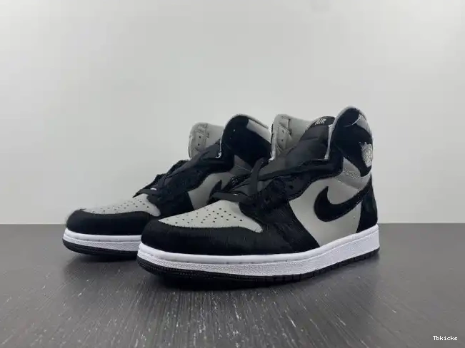 TBK 1 High Air 2.0 Jordan OG Twist WMNS DZ2523-001 0517